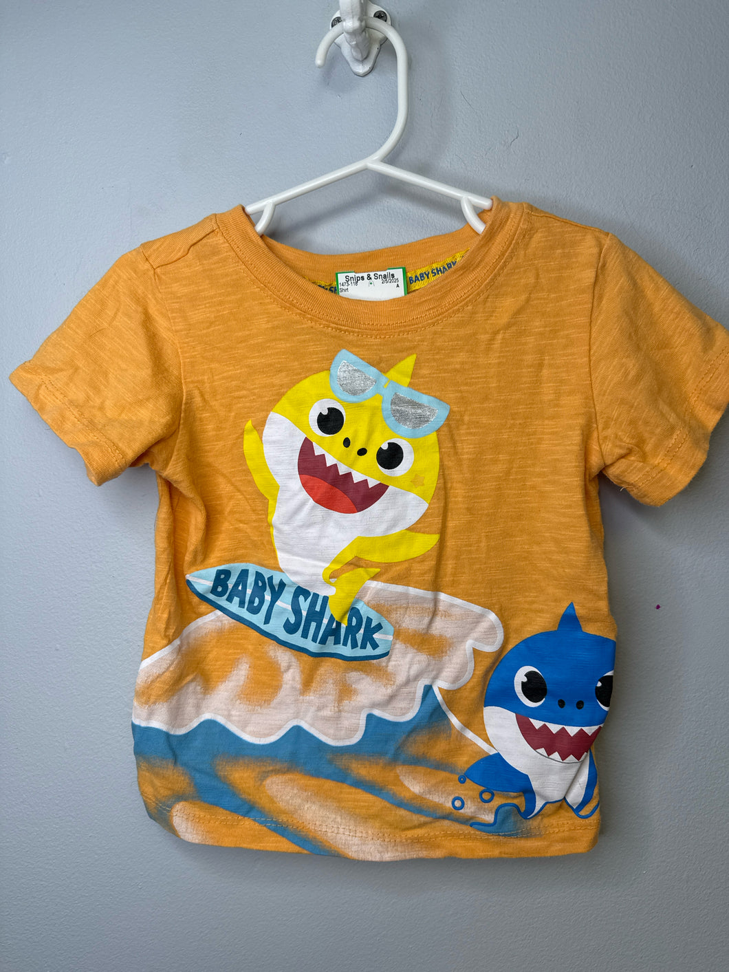 boys 3T Shirt