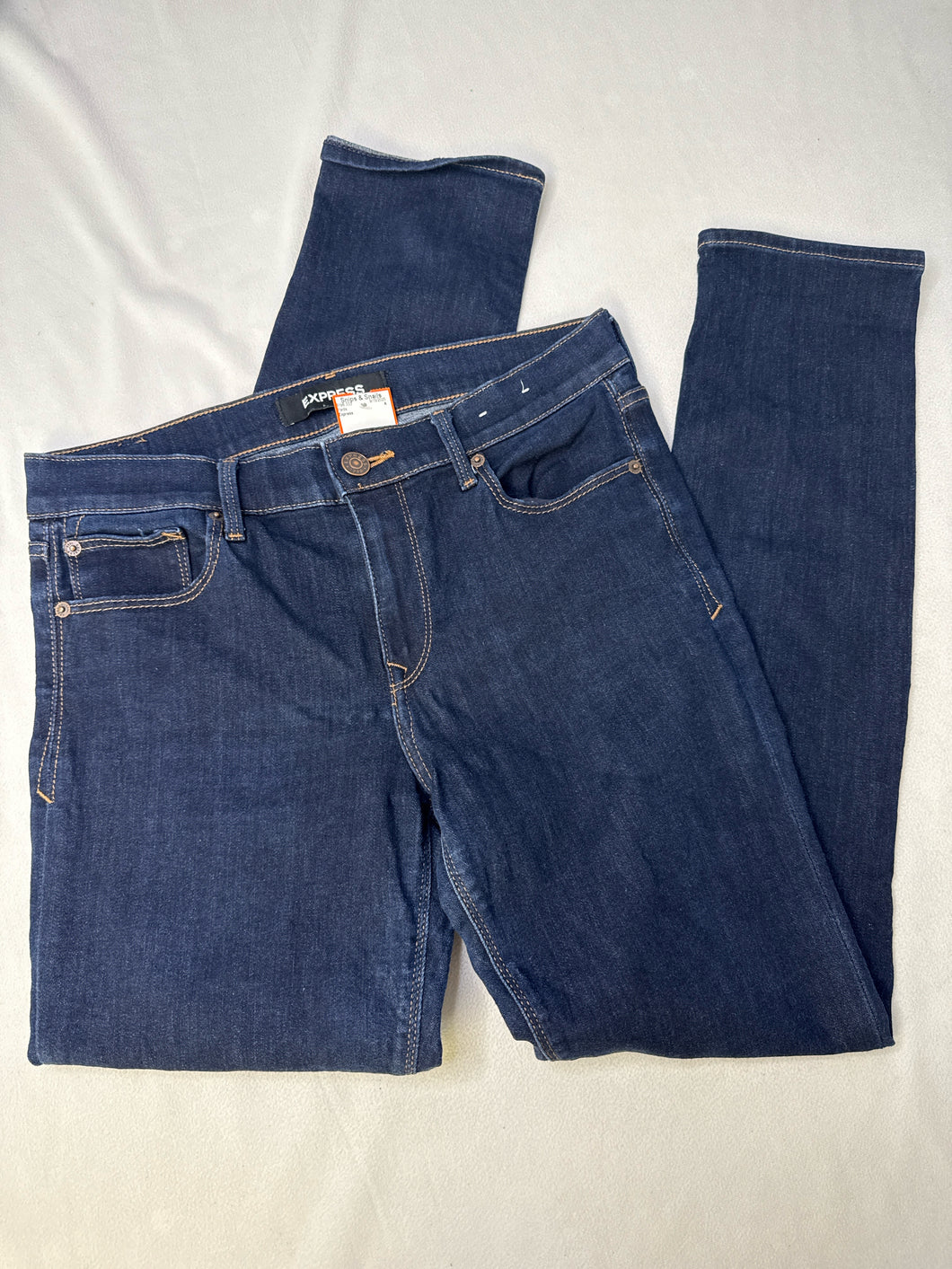 Size 8 Express Pants