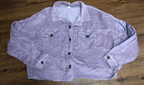 Size L American Eagle Jacket