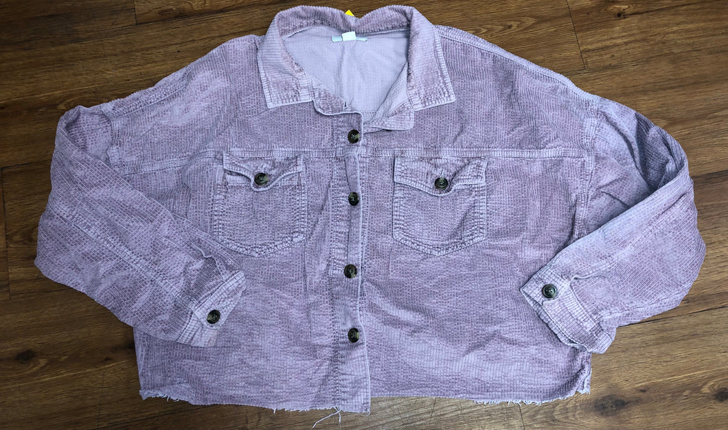 Size L American Eagle Jacket
