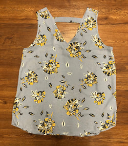 Size M Maurices Tank Top