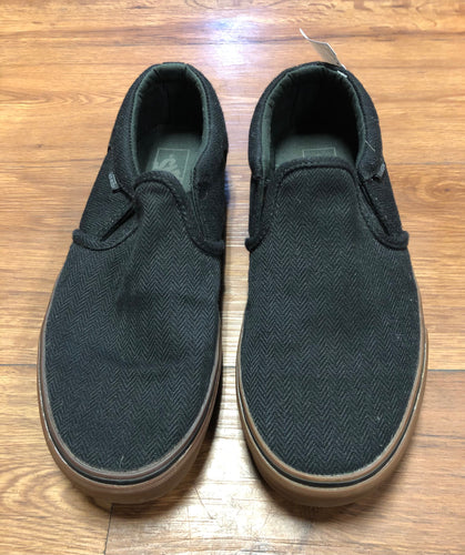 vans 10 shoes