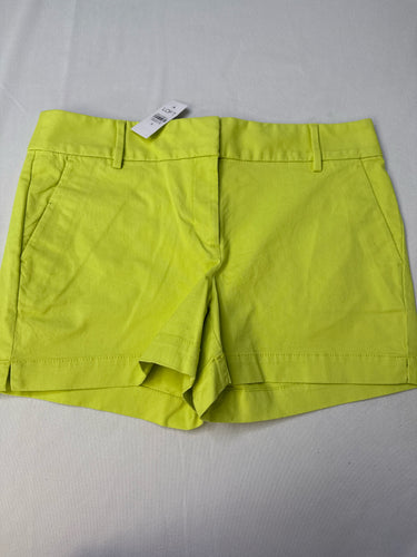 womens Size 8 Loft Shorts NWT