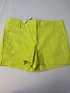 womens Size 8 Loft Shorts NWT