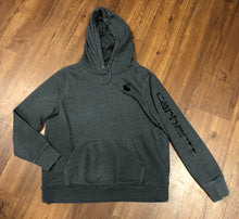 Load image into Gallery viewer, Size XL carhartt Sweatshirt, hoodie