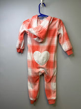 Load image into Gallery viewer, Girls 18mos Carters Onesy