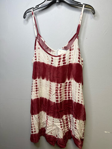 ladies Size M Dress