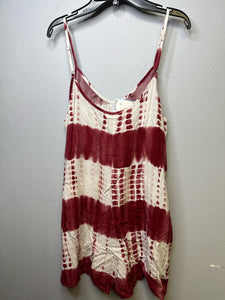 ladies Size M Dress