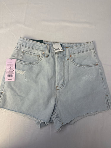 Size 4 Wild Fable Shorts