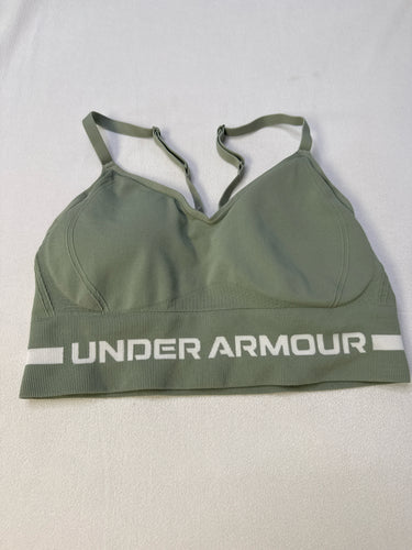 Size M under armour Bra