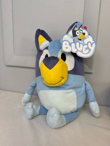 bluey bnwt