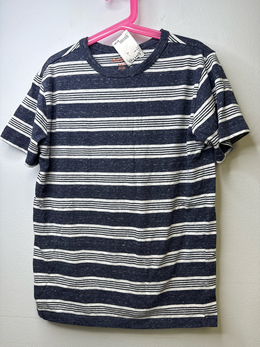Boys 8/10 Cat & Jack Shirt
