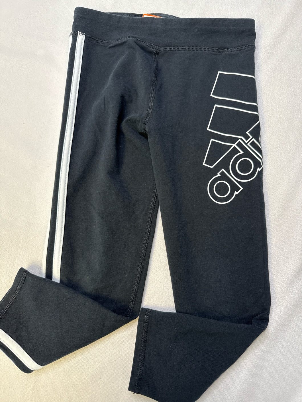 10-12 Adidas Leggings