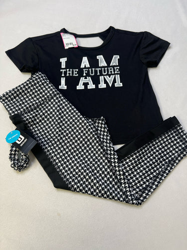 S Ideology 3 Piece Set