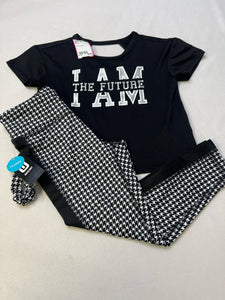 S Ideology 3 Piece Set