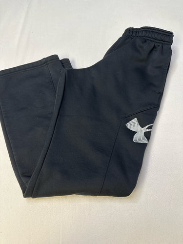 Boys Youth Medium under armour Sweatpants