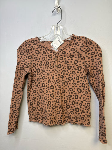 girls 8 Cat & Jack Shirt