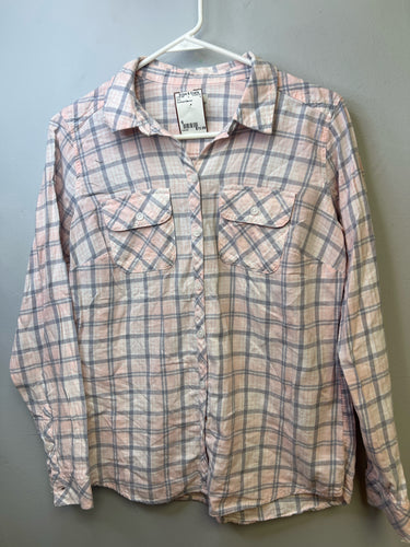 womens S Croft and Barrowflannel