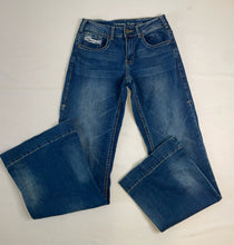 Load image into Gallery viewer, Size 27 Tuff Jeans