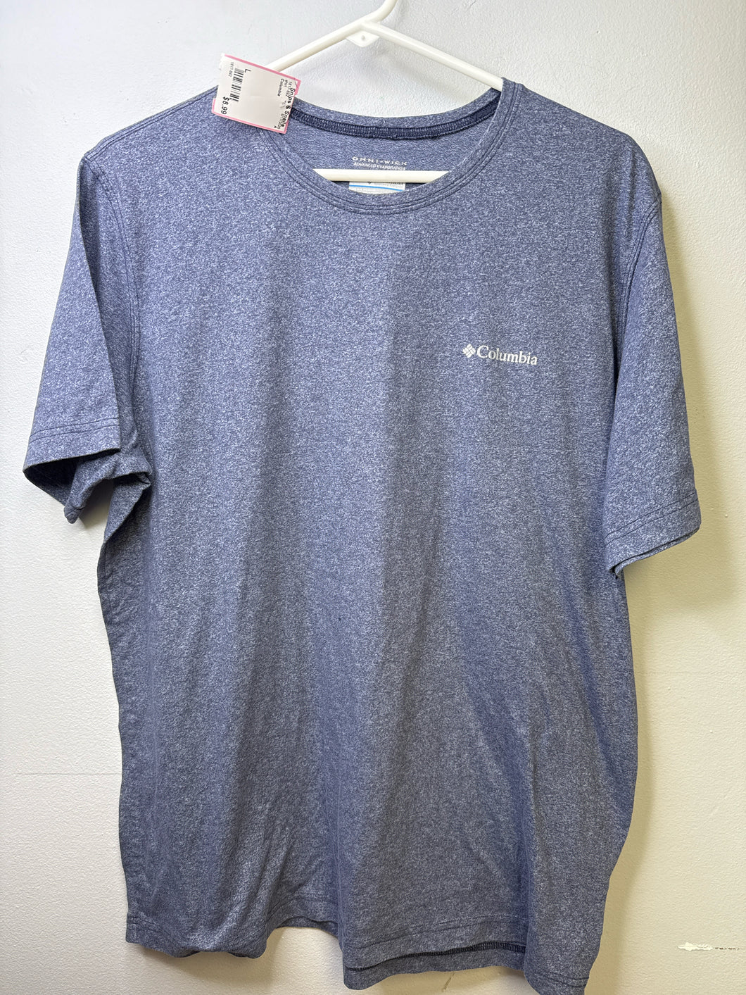 Size L shirt