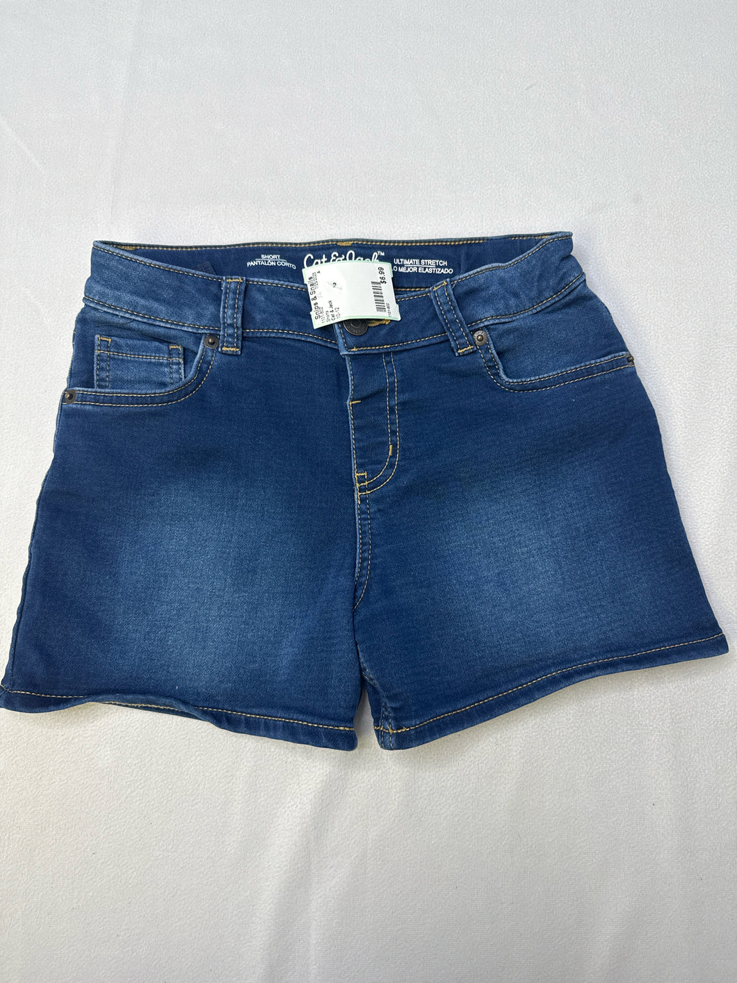 Girls 10-12 Cat & Jack Shorts