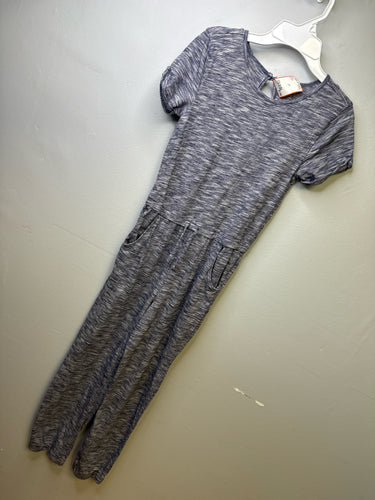 Girls 10-12 old navy romper