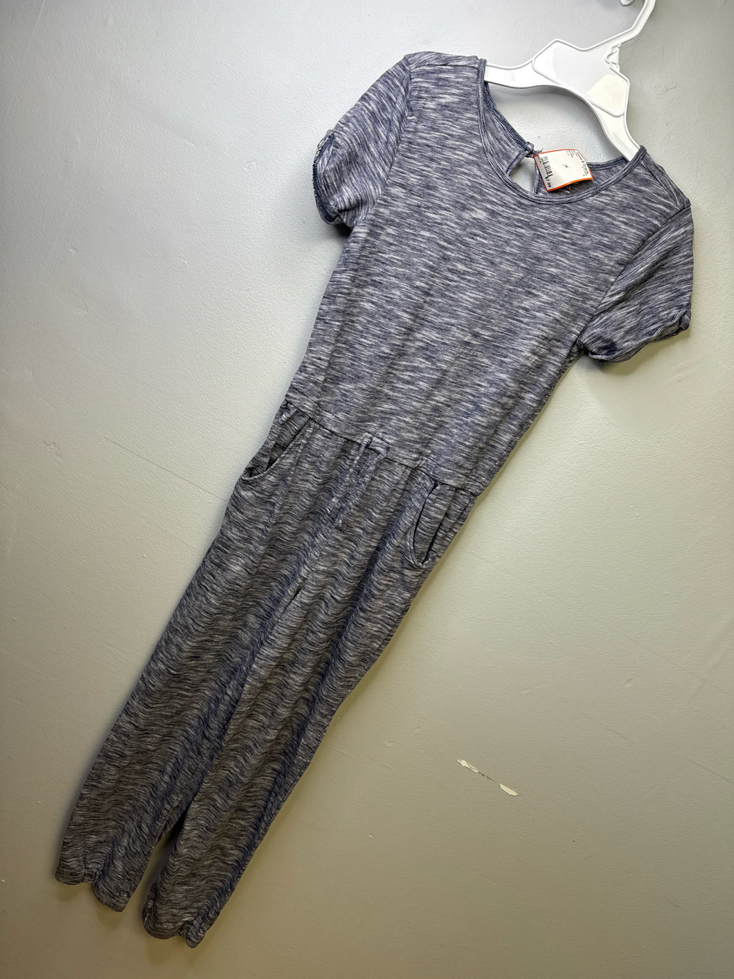 Girls 10-12 old navy romper