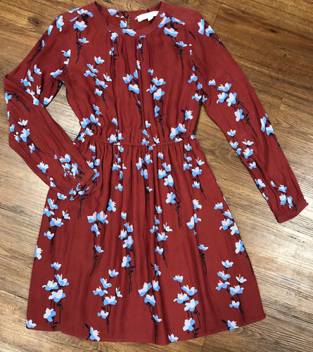 Size XSP Loft Dress