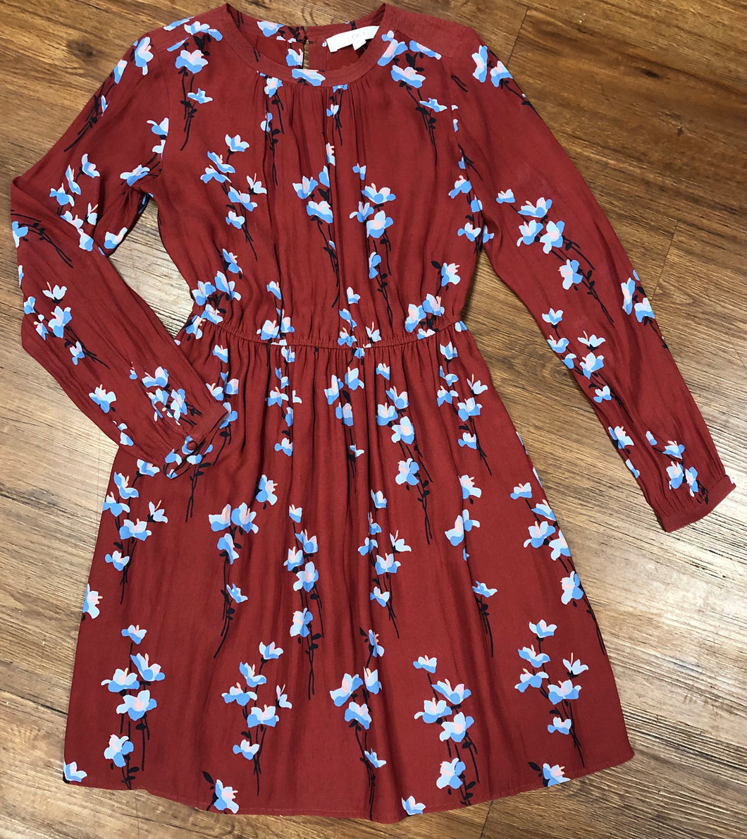 Size XSP Loft Dress