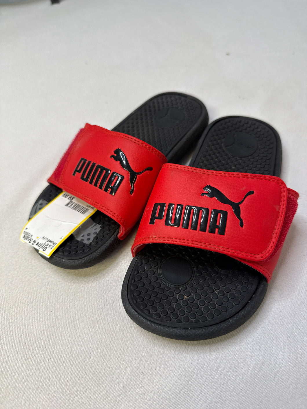 1 Puma Shoes/Boots