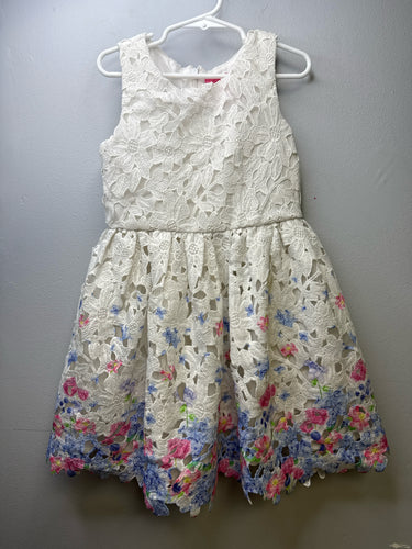 girls 6 dress