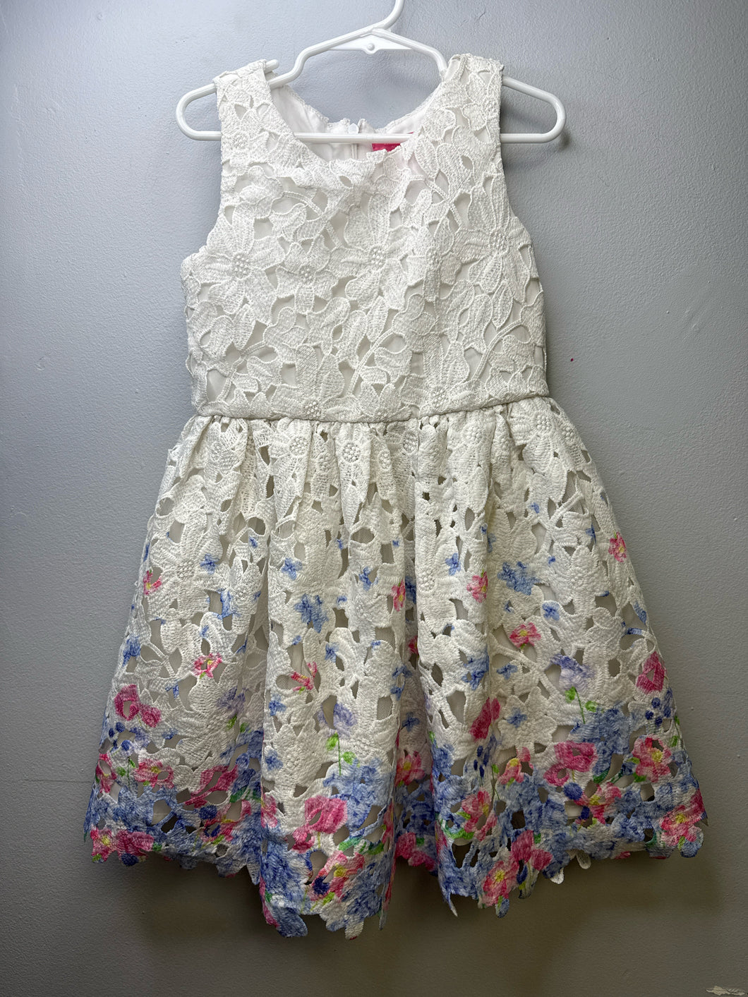 girls 6 dress