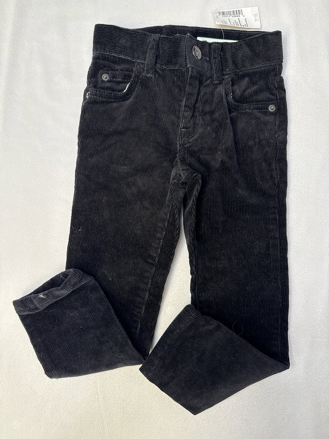 4 TCP Pants