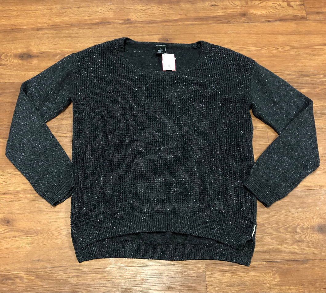 womens Size M Calvin Klein Sweater