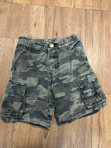 Boy's Size 4T Gymboree Shorts