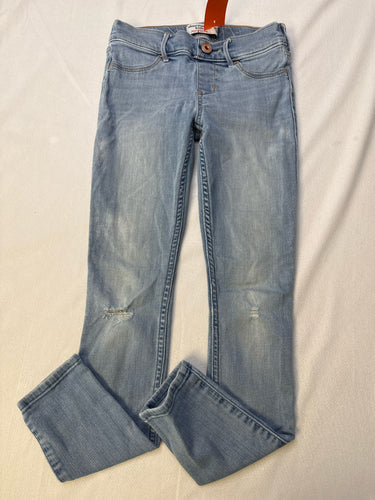 9-10 Abercrombie Pants