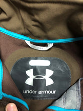Load image into Gallery viewer, Size M under armour Jacket, NEW with tags, women coldgear, retails $149.99