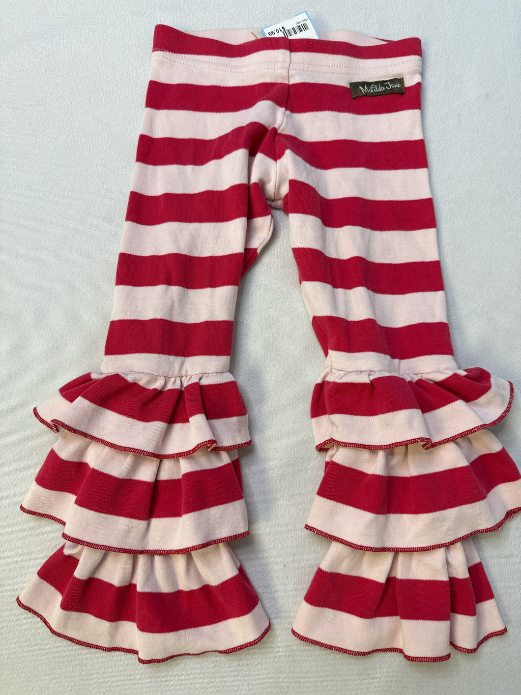 Girls 2t Matilda Jane Pants