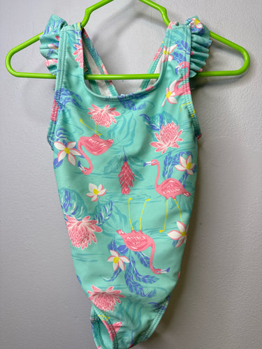girls 18 Months Tommy Bahama swimsuit