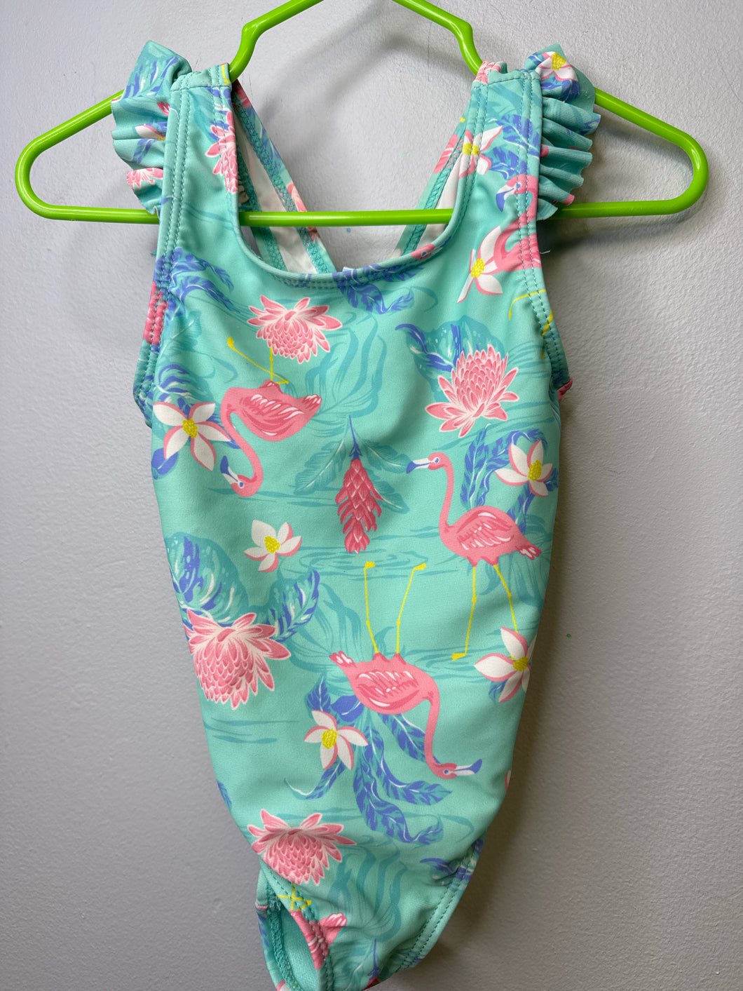 girls 18 Months Tommy Bahama swimsuit