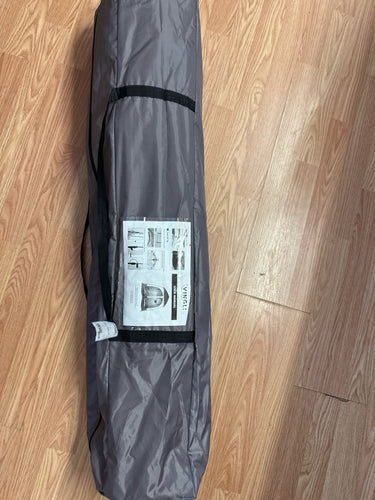 Outdoor Shower Tent