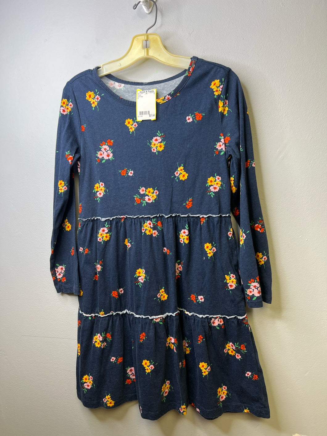 8 old navy Dress