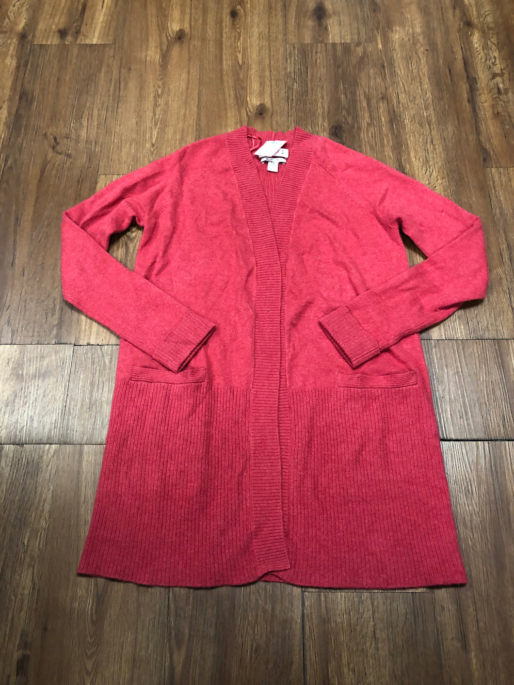 Size M Nannette cashmere Cardigan