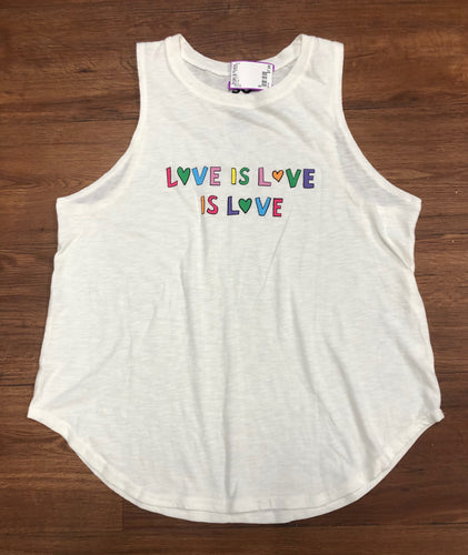 Size S SO Tank Top