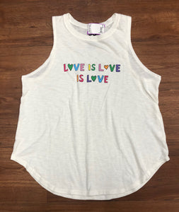 Size S SO Tank Top