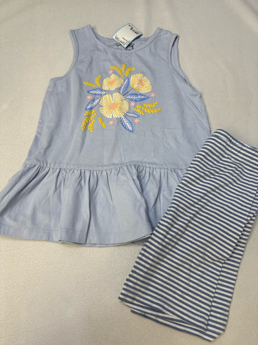 5/6 Cynthia Rowley Outfit