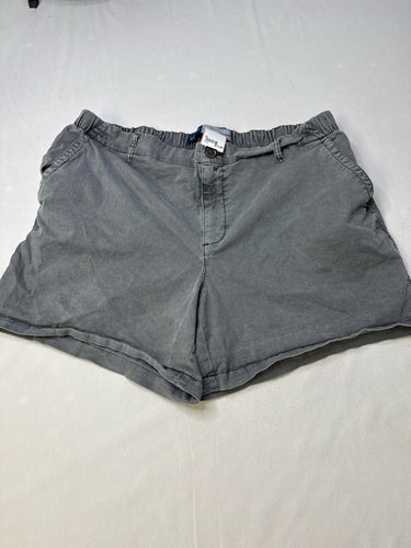 Size XL old navy Shorts