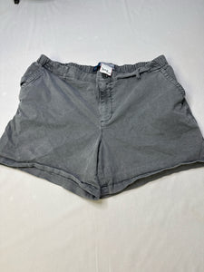 Size XL old navy Shorts