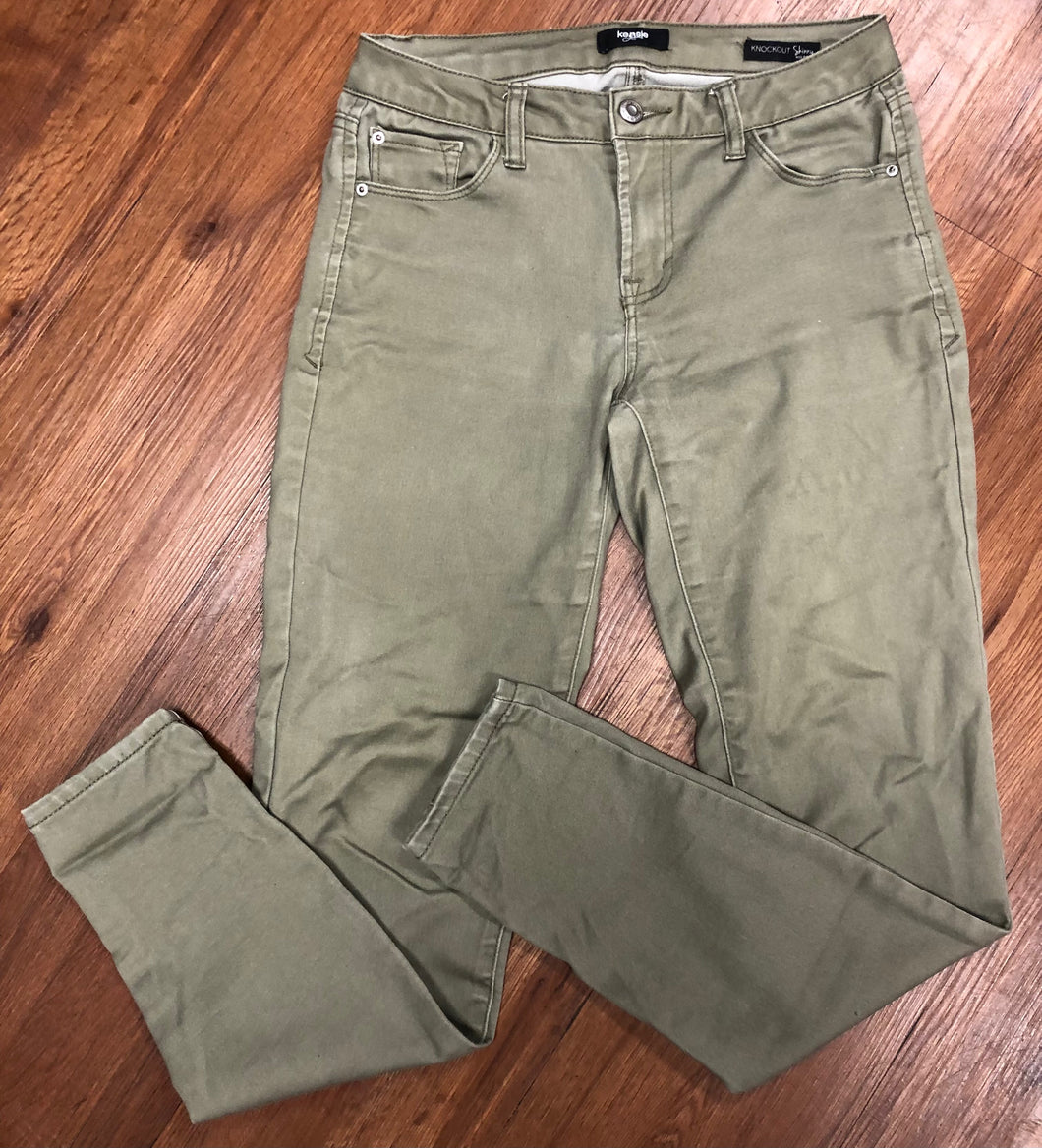 Size 4 Kensie Girl pants