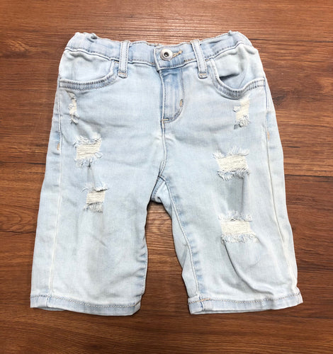 Girls size 6 Children's Place bermuda Shorts